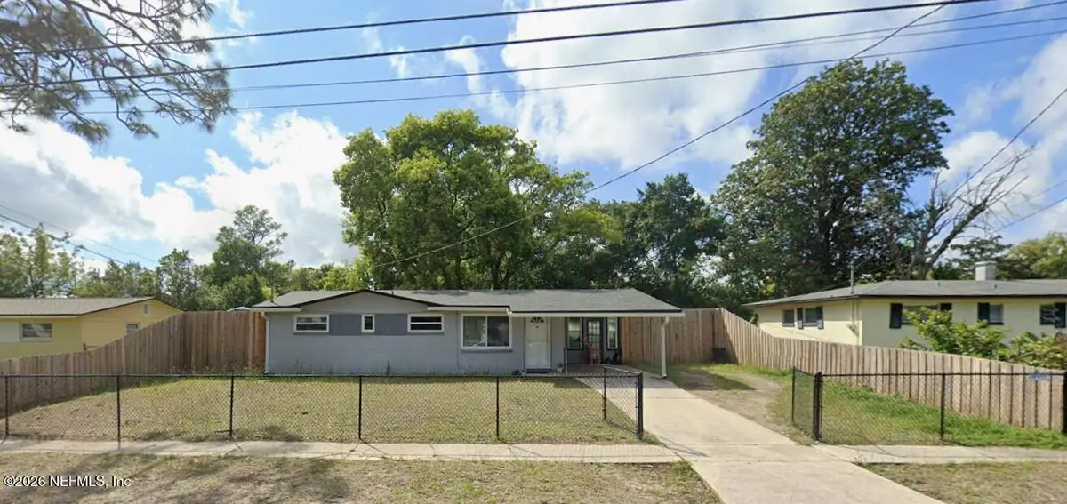 175 Parkwood W Drive, Orange Park, FL 32073 - #1