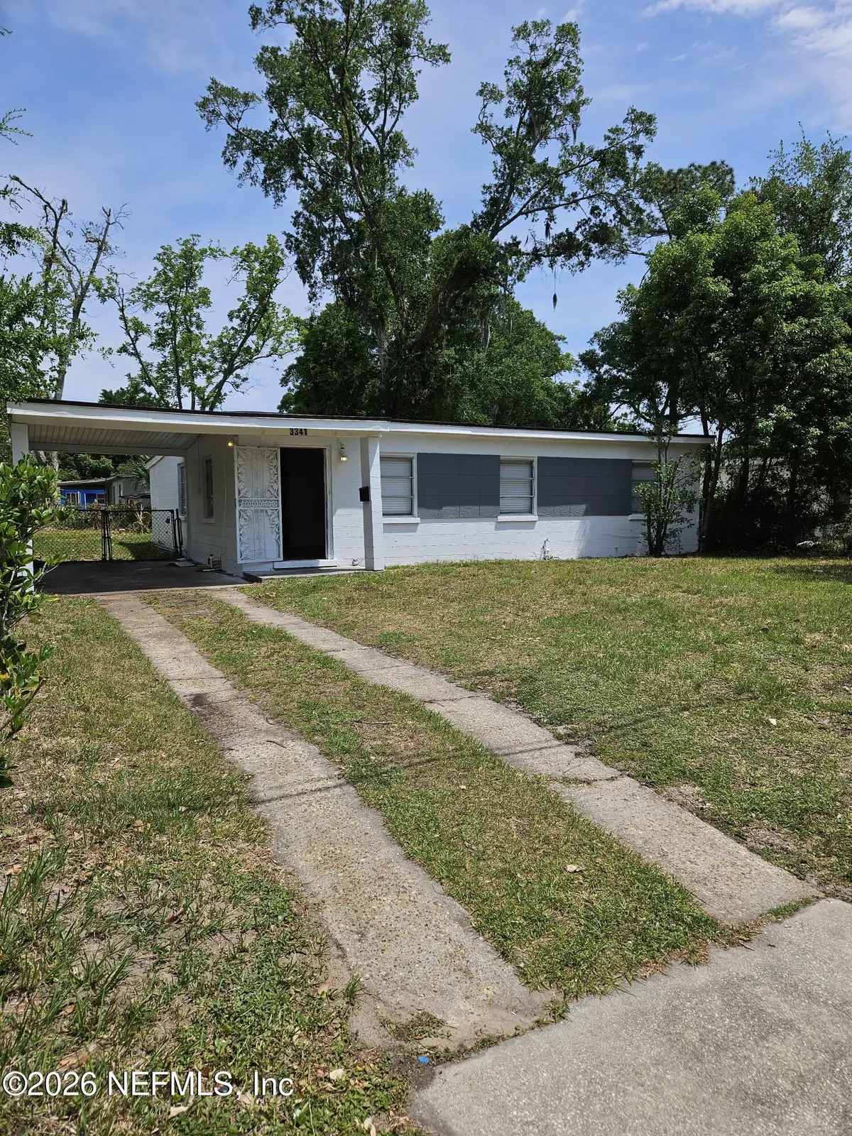3341 Japonica N Road, Jacksonville, FL 32209 - #1