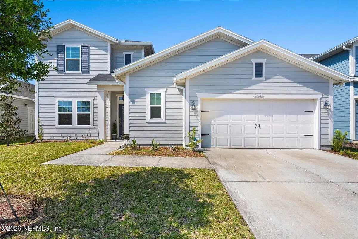 5645 Hampton Creek Road, Jacksonville, FL 32218 - #1