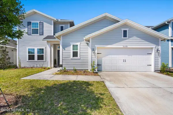 5645 Hampton Creek Road, Jacksonville, FL 32218