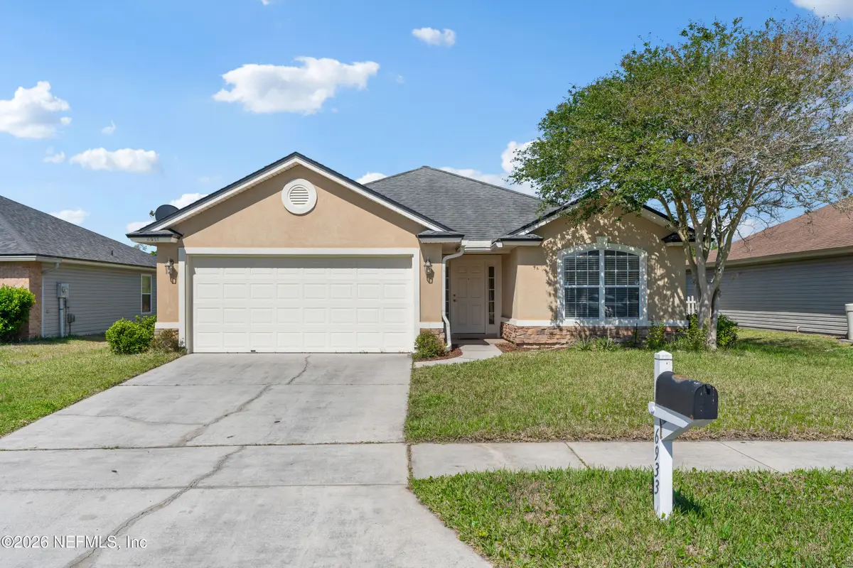 6933 Southern Oaks W Drive, Jacksonville, FL 32244 - #1