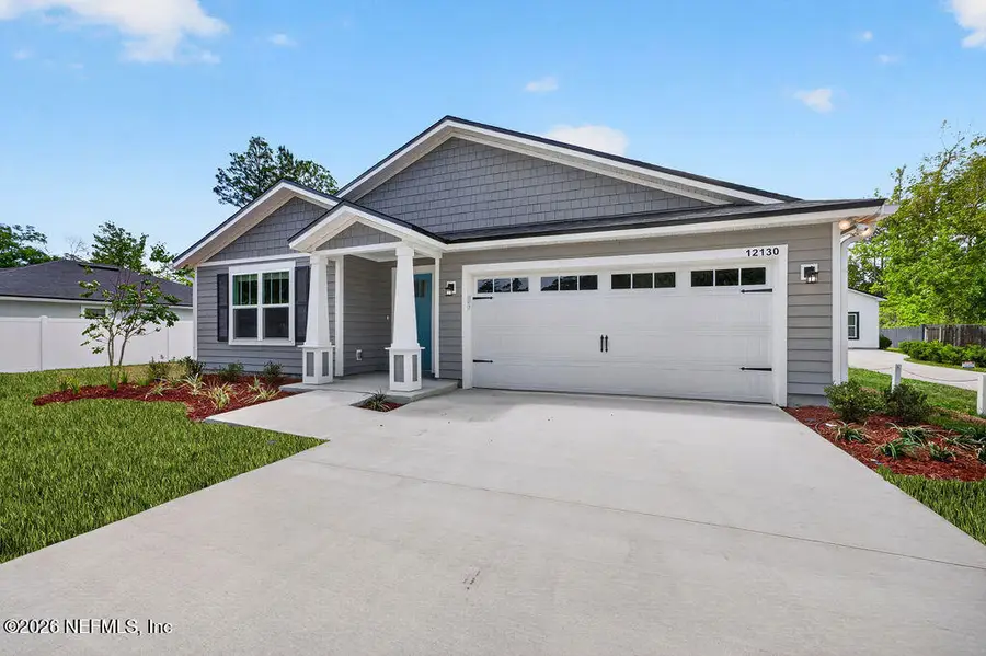 12130 Biarritz Street, Jacksonville, FL 32224 - #2
