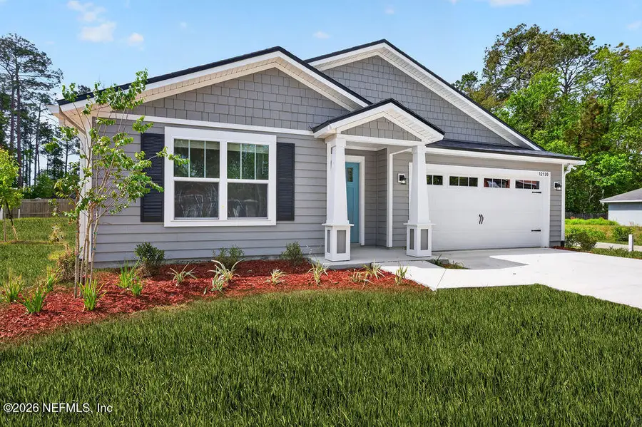 12130 Biarritz Street, Jacksonville, FL 32224 - #3
