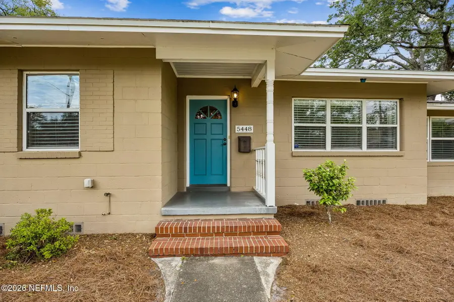 5448 Diaz Place, Jacksonville, FL 32210 - #2