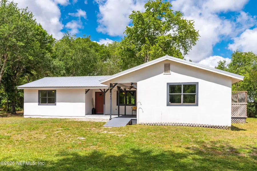 19542 NW 56th Avenue, Starke, FL 32091 - #3