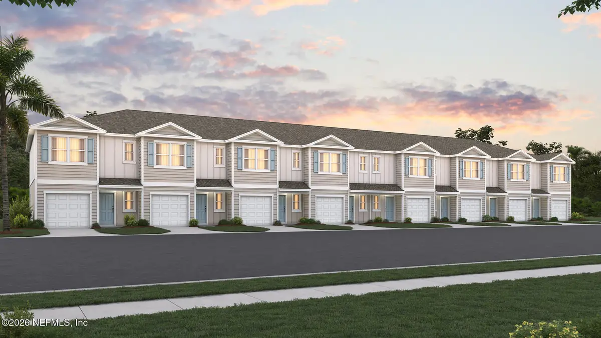 4238 Migration Way, Green Cove Springs, FL 32043 - #1