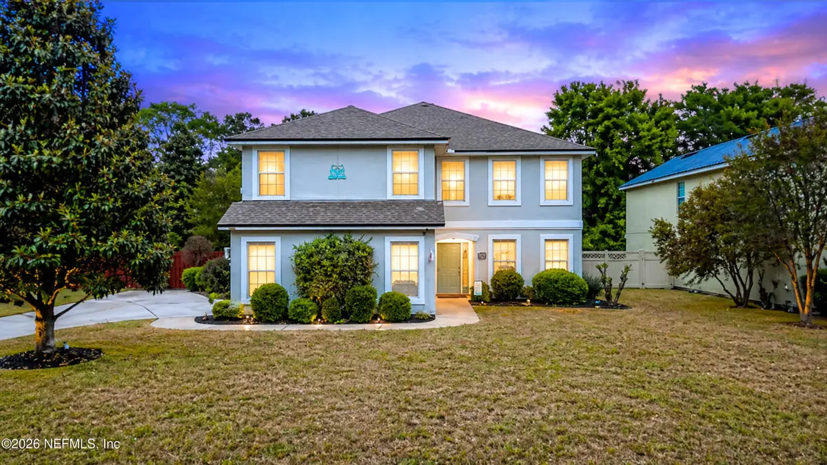 438 Fort Drum Court, Saint Augustine, FL 32092 - #1