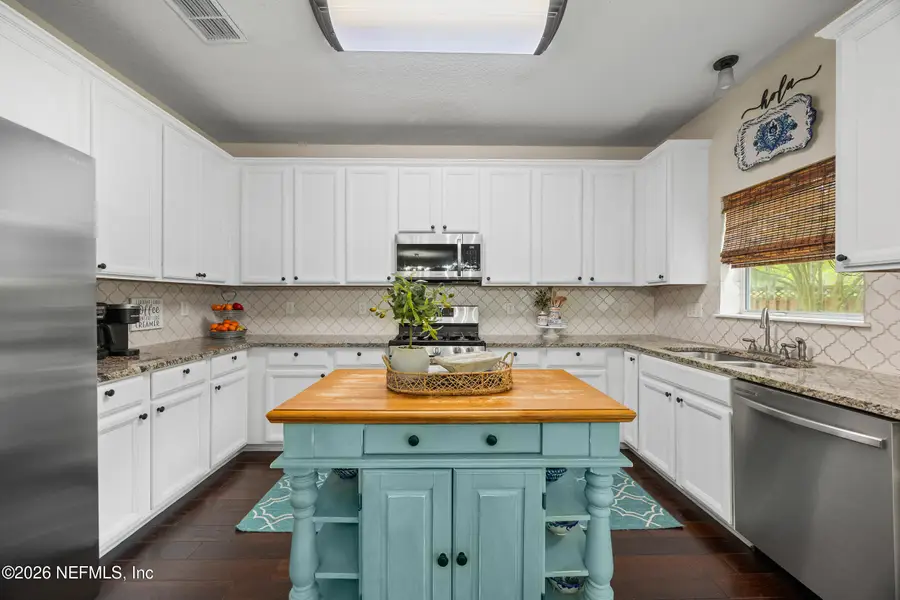 438 Fort Drum Court, Saint Augustine, FL 32092 - #2