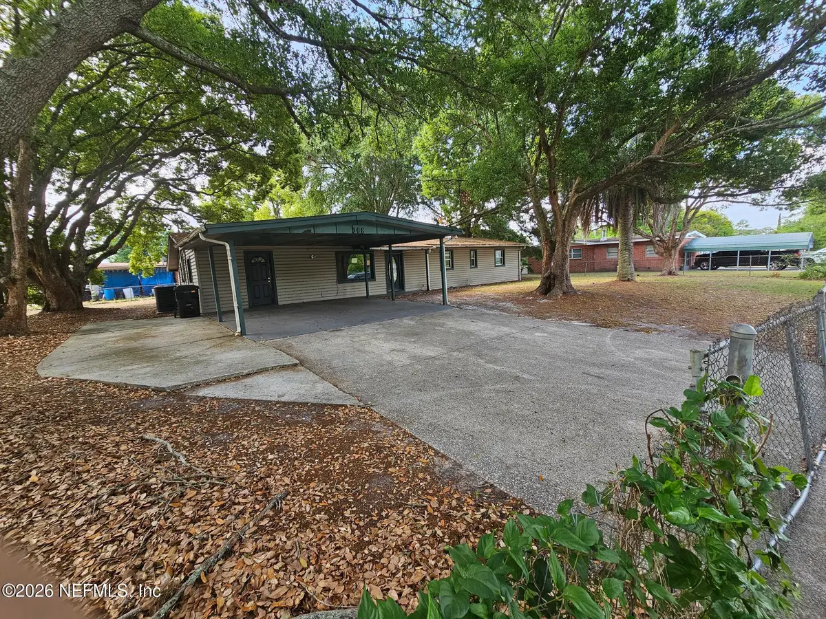 308 Bonnlyn Drive, Orange Park, FL 32073 - #1