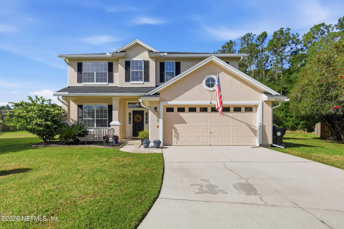 2805 Sand Crane Court, Orange Park, FL 32073 - #1