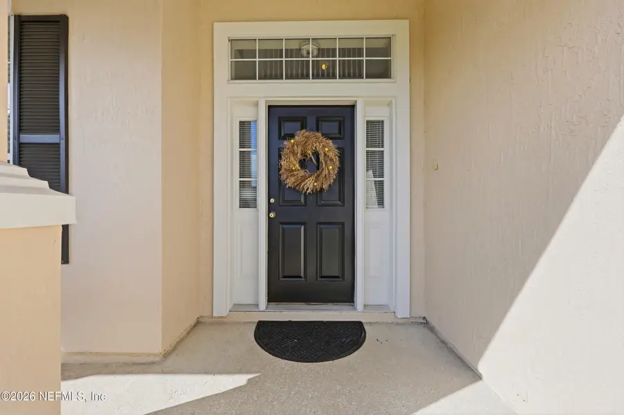 2805 Sand Crane Court, Orange Park, FL 32073 - #2