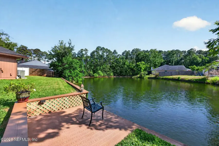 972 Rexfield Terrace, Jacksonville, FL 32221 - #3