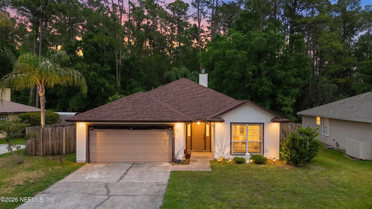 2882 Tuscarora Trail, Middleburg, FL 32068 - #1