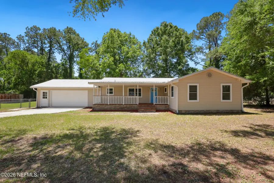6811 Ira Starling Road, Macclenny, FL 32063 - #2