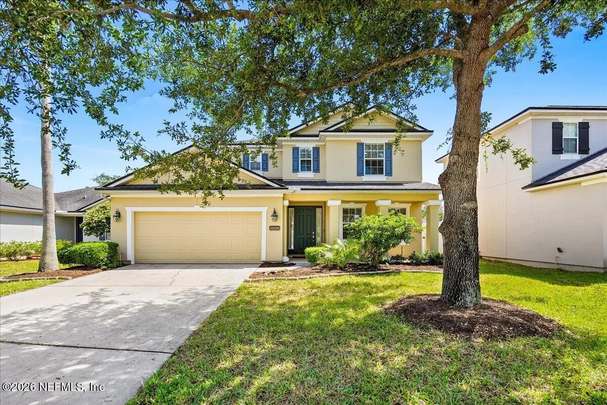 12174 Wynnfield Lakes Circle, Jacksonville, FL 32246 - #1