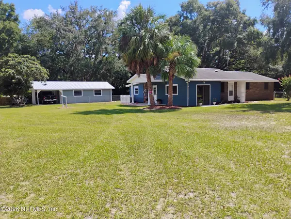 204 SW Granada Lane, Lake City, FL 32024