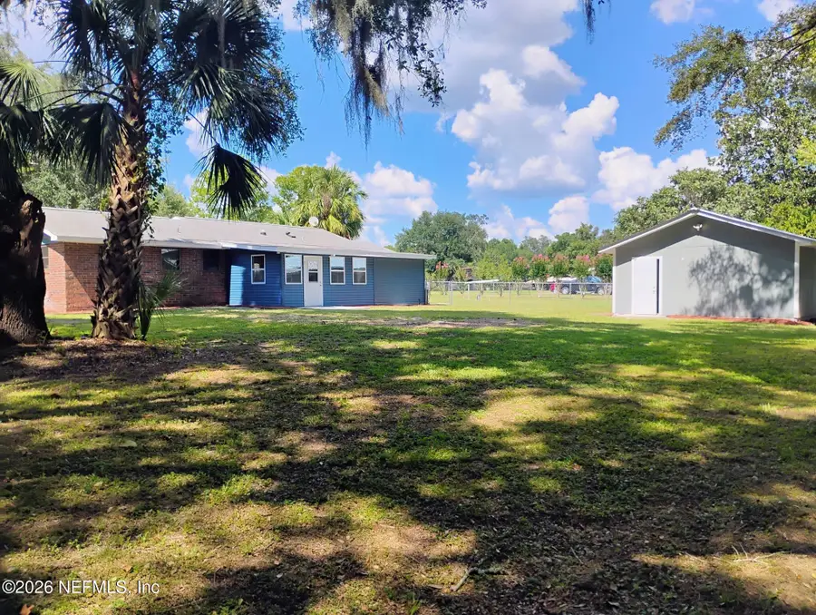 204 SW Granada Lane, Lake City, FL 32024 - #2