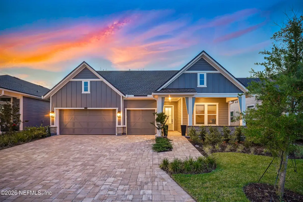 107 Canopy Forest Drive, Saint Augustine, FL 32092 - #1