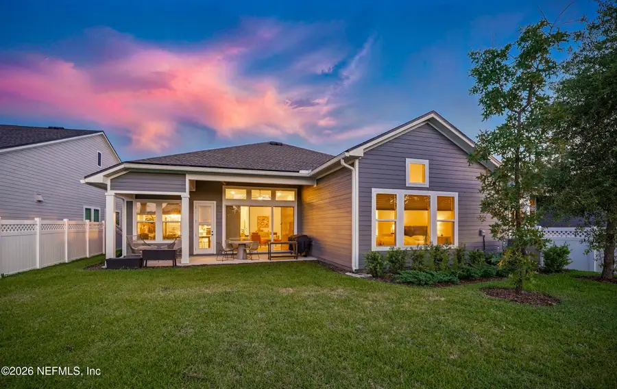 107 Canopy Forest Drive, Saint Augustine, FL 32092 - #3