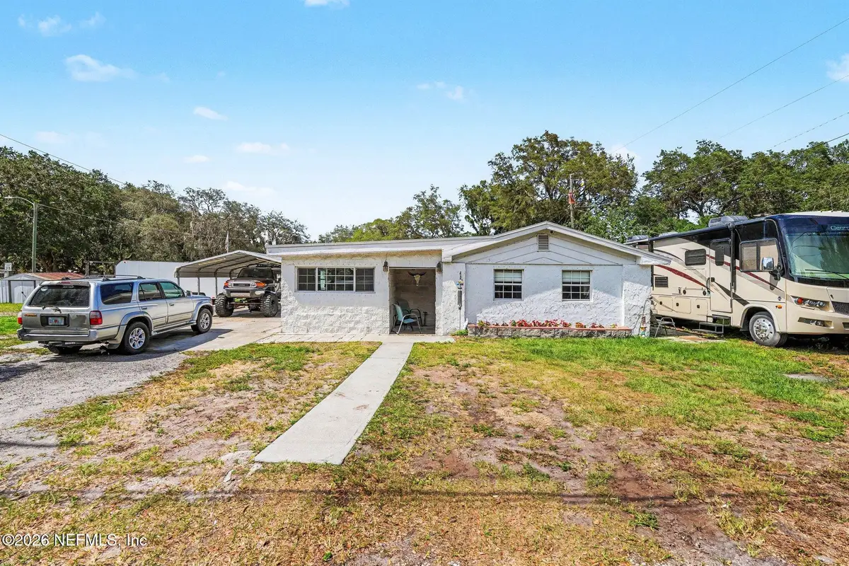 3500 Roosevelt Road, Mims, FL 32754 - #1