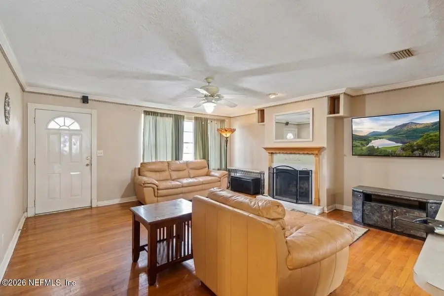 6325 Mercer W Circle, Jacksonville, FL 32217 - #2