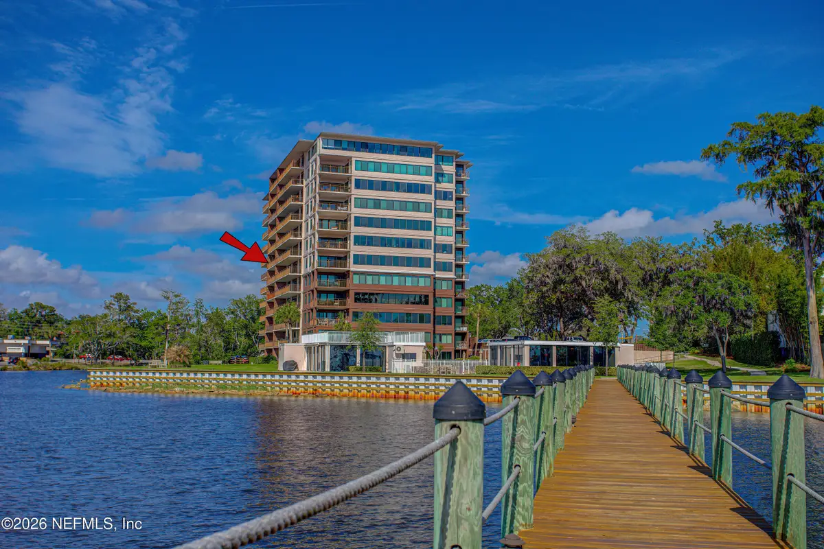 6000 San Jose Boulevard #7-D, Jacksonville, FL 32217 - #1