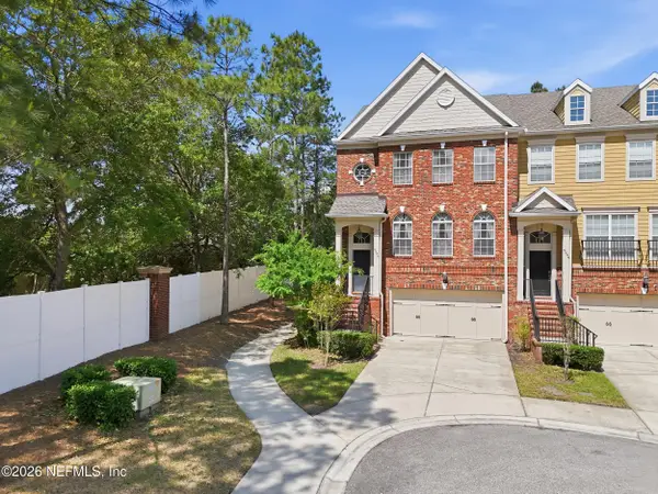 4286 Studio Park Avenue, Jacksonville, FL 32216