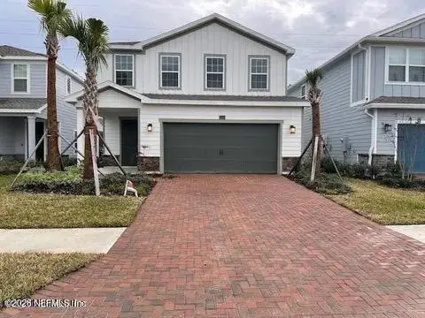 155 Tower Court, Saint Augustine, FL 32092 - #1