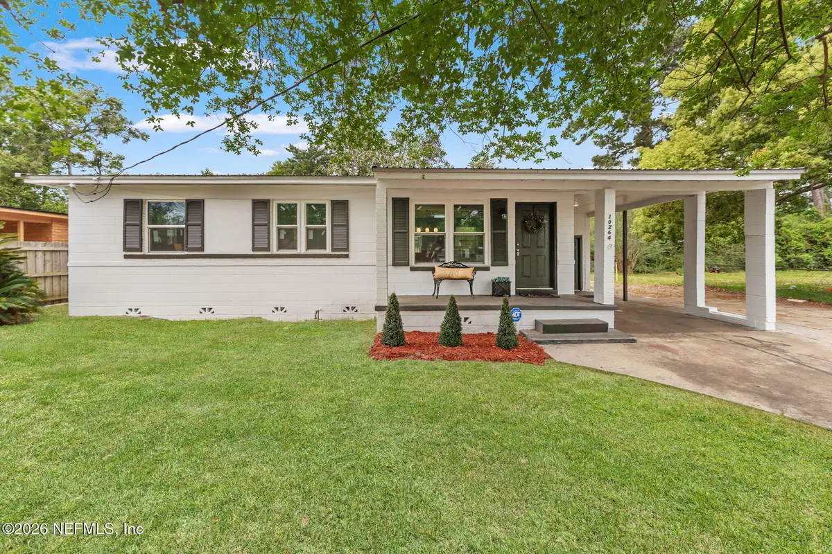 10264 Swarthmore Drive, Jacksonville, FL 32218 - #1