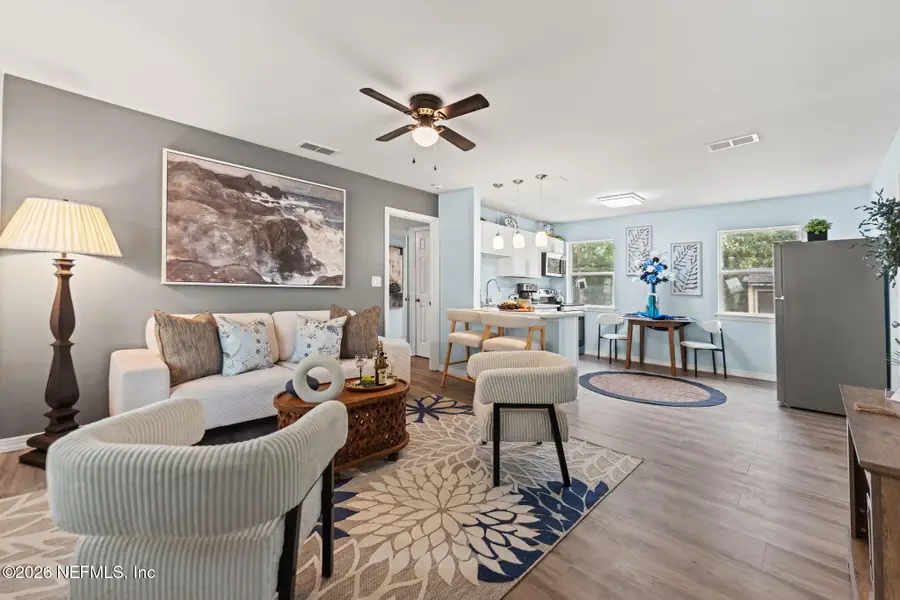 10264 Swarthmore Drive, Jacksonville, FL 32218 - #3