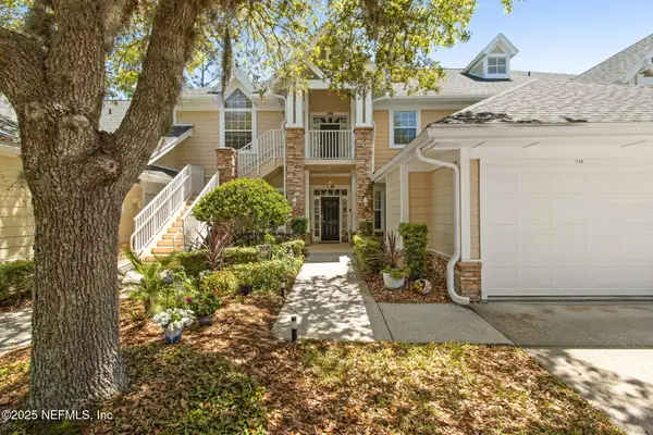 145 N Champions Way #112, St. Augustine, FL 32092