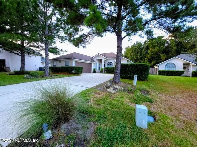 1264 Winding Brook Court, Middleburg, FL 32068 - #1