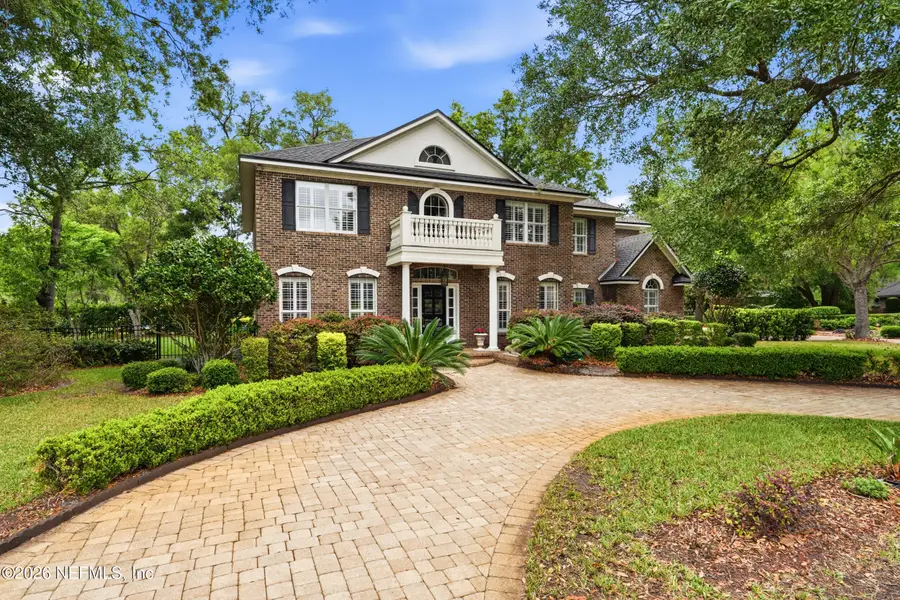 1124 Victory Lake Dr. Drive, Jacksonville, FL 32221 - #2