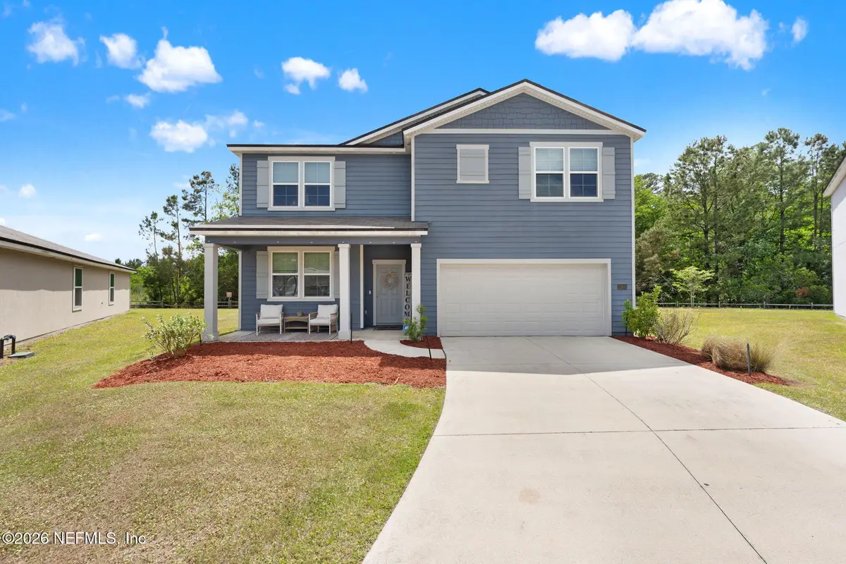 12900 Cacao Tree Trail, Jacksonville, FL 32218 - #1