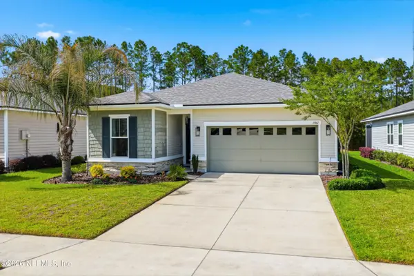1961 Amberly Drive, Middleburg, FL 32068