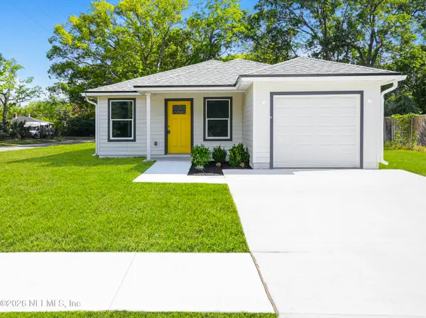 1862 W 27th Street, Jacksonville, FL 32209