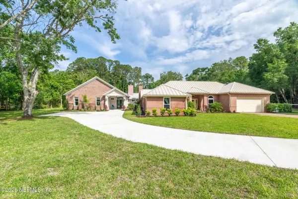 1570 Scottridge Lane, St. Johns, FL 32259