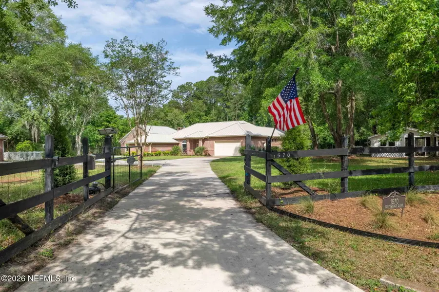 1570 Scottridge Lane, Saint Johns, FL 32259 - #3