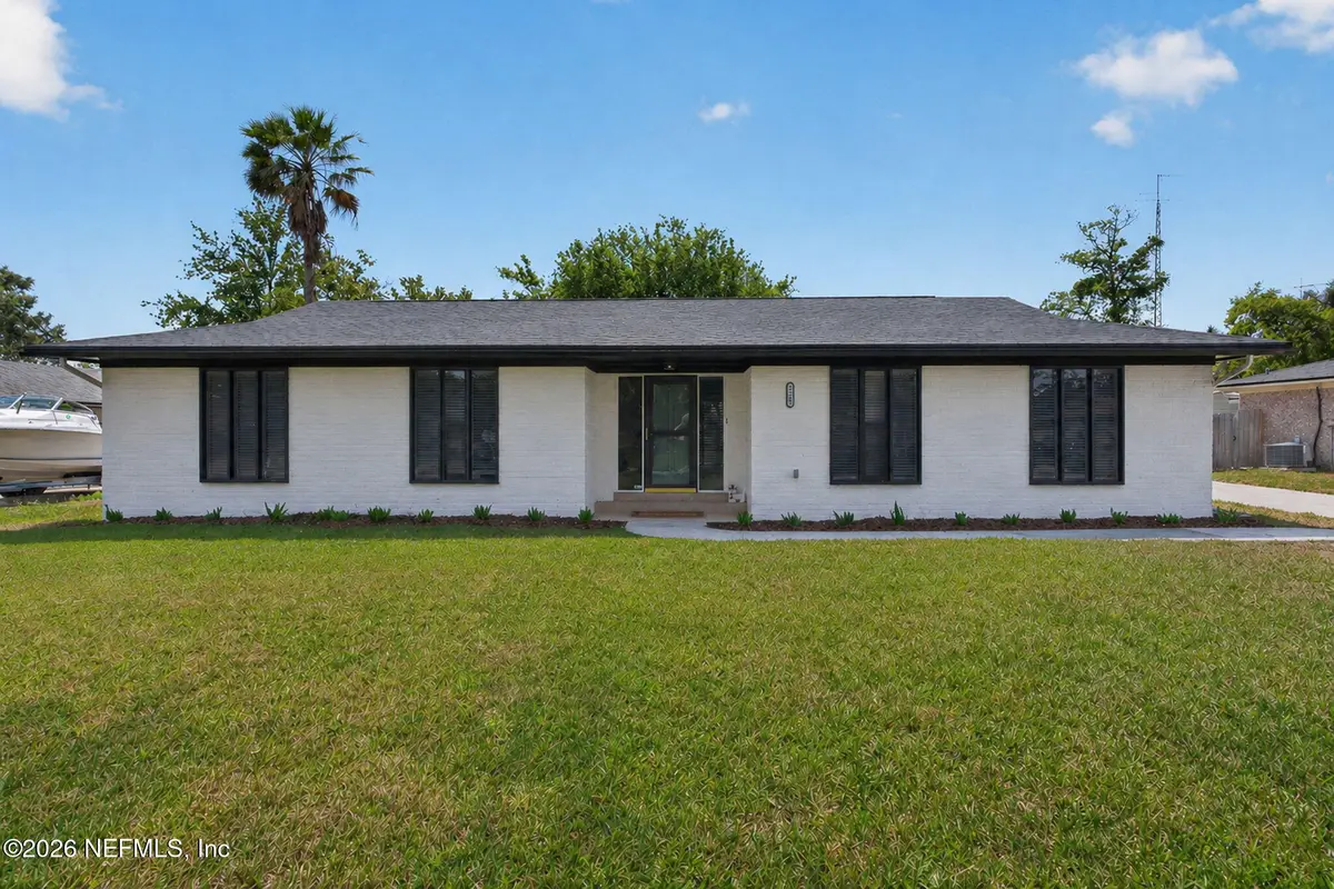 2723 Dennis Drive, Orange Park, FL 32073 - #1