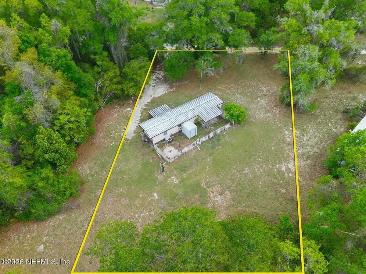 111 Palmer Avenue, Pomona Park, FL 32181 - #1