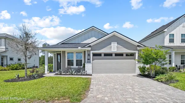 694 Silver Pine Drive, St. Augustine, FL 32092