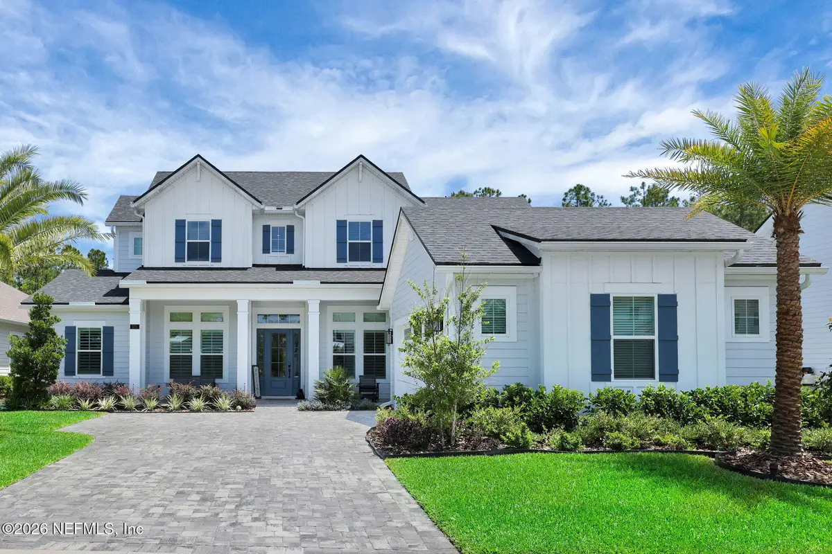 375 Seagrove Drive, Ponte Vedra, FL 32081 - #1
