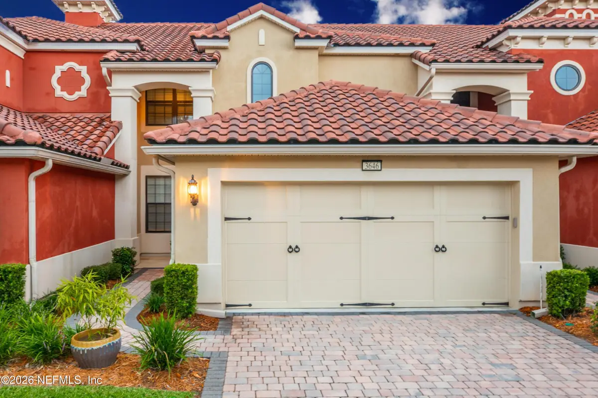 3646 Casitas Drive, Jacksonville, FL 32224 - #1