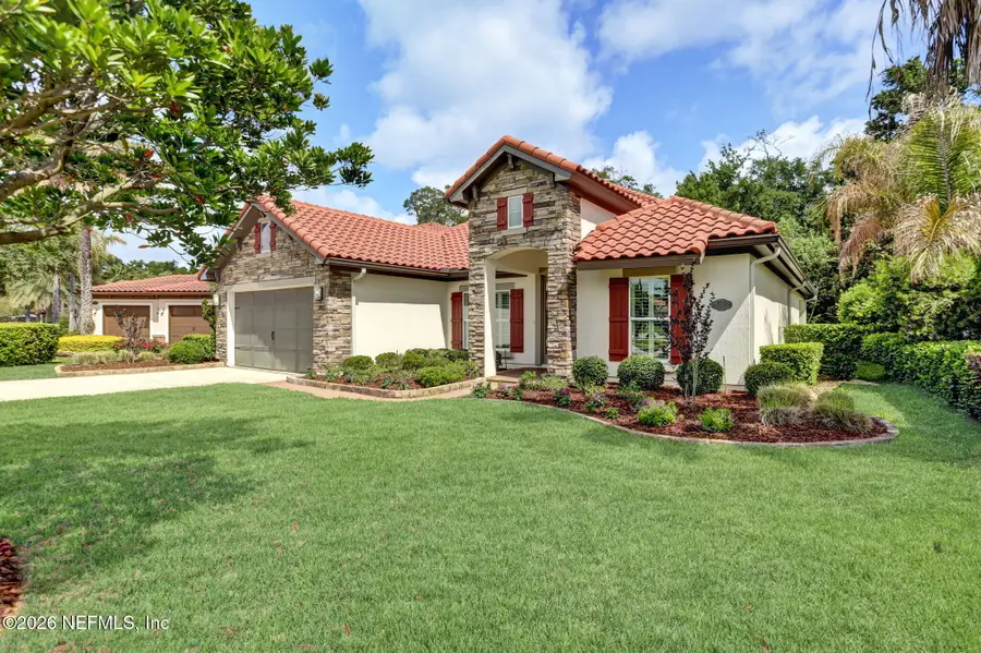 3697 Valverde Circle, Jacksonville, FL 32224 - #2