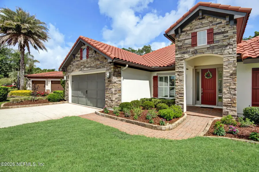 3697 Valverde Circle, Jacksonville, FL 32224 - #3