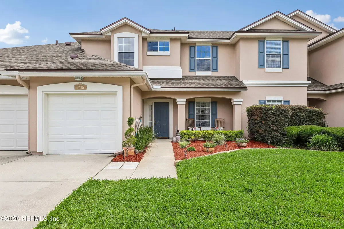 2415 Old Pine Trail, Fleming Island, FL 32003 - #1