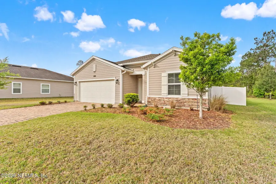 15692 Stedman Lake Drive, Jacksonville, FL 32218 - #2