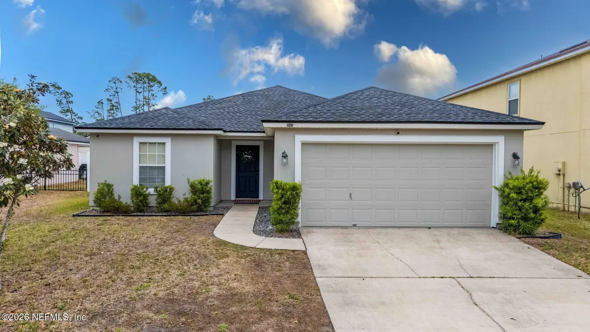 1945 River Rock Road, Jacksonville, FL 32221 - #1