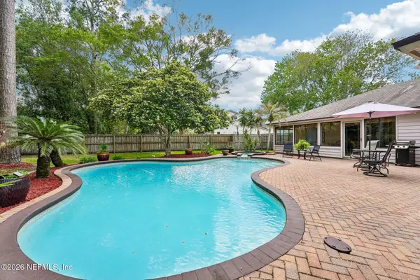 14360 Crystal Cove S Drive, Jacksonville, FL 32224