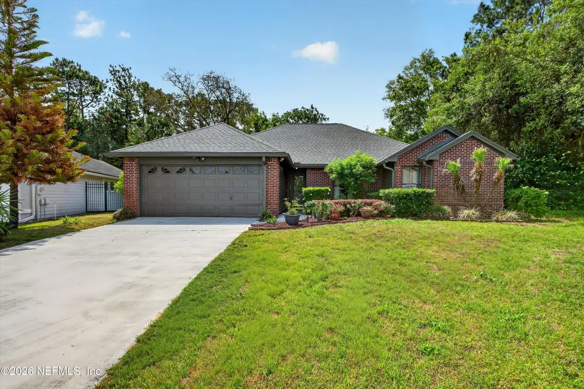 1974 Delamere Court, Jacksonville, FL 32246 - #1